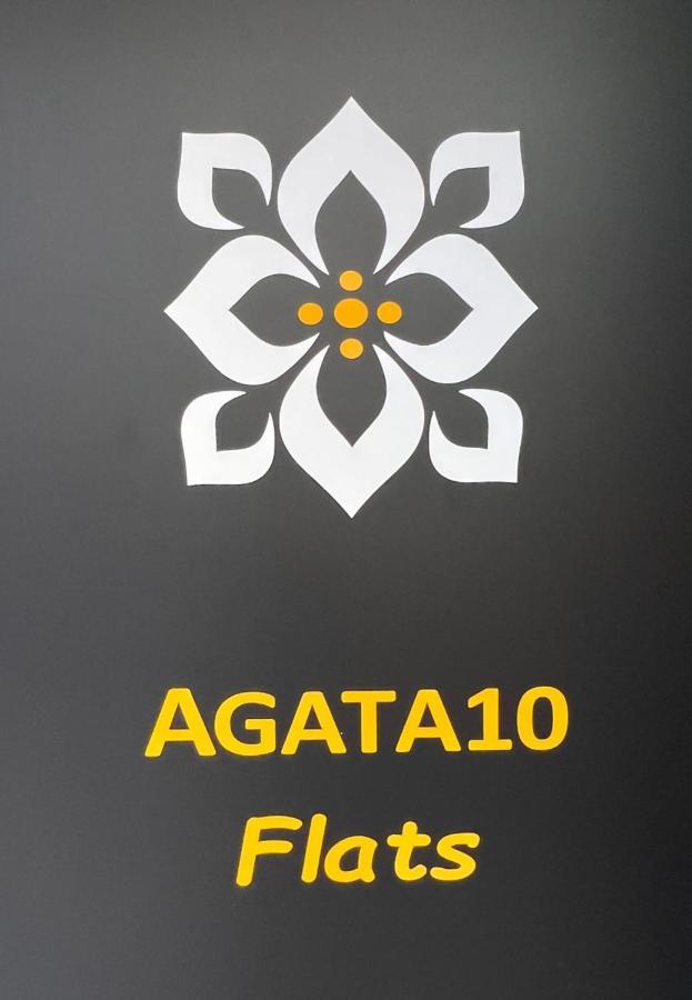 Agata10-2I Lägenhet Alicante Exteriör bild